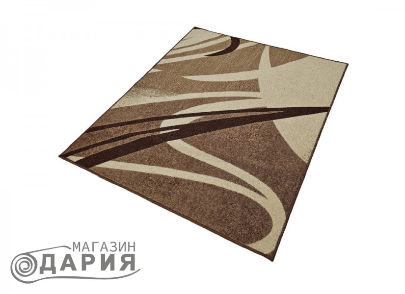 Мокетен килим 58 beige P